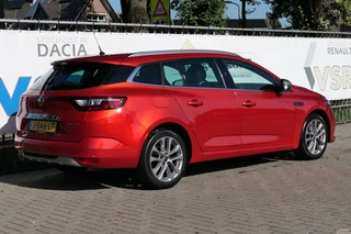 Renault Mégane Estate - afbeelding nr 8