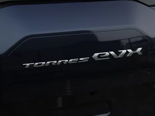 KGM Torres KGM Torres EVX Titanium 73.4 kWh | Zwart Leder | 20''| Full option - afbeelding nr 15