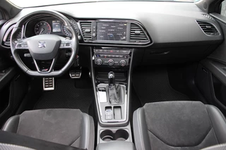 SEAT Leon SEAT Leon ST 2.0 TSI CUPRA 300 4DRIVE | Pano. | Camera | 301PK | Seat sound - afbeelding nr 2