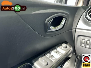 Renault Captur Renault Captur 1.2 TCe Dynamique - afbeelding nr 11