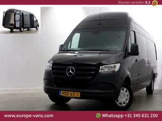 Mercedes-Benz Sprinter Mercedes-Benz Sprinter 316 CDI 163pk E6 7G Automaat L3H3 Airco/Navi/360° Camera 10-2019 - afbeelding nr 1