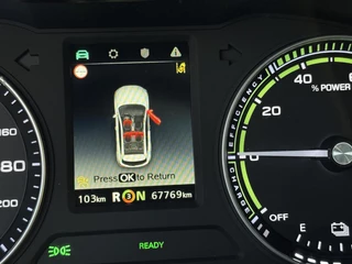 MG ZS EV MG ZS EV Luxury 45 kWh 2020 1e eigenaar BTW auto Top staat - afbeelding nr 27