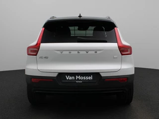 Volvo XC40 Volvo XC40 1.5 T5 Recharge R-Design | Panoramadak | Harman/Kardon | 360 camera | Memorystoelen | Alcantara | - afbeelding nr 5