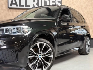 BMW X5 BMW X5 XDrive40e iPerformance High Executive | M Sport | NAP | Pano | Leer | Memory | Camera - afbeelding nr 5