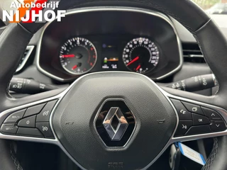 Renault Clio Renault Clio 1.0 SCe - afbeelding nr 9