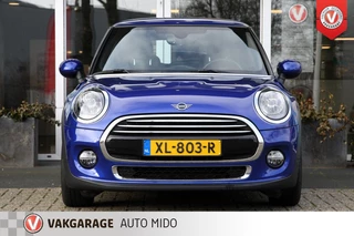 MINI Cooper - afbeelding nr 5