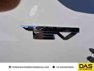 Mitsubishi Eclipse Cross Mitsubishi Eclipse Cross 2.4 PHEV Instyle - afbeelding nr 8