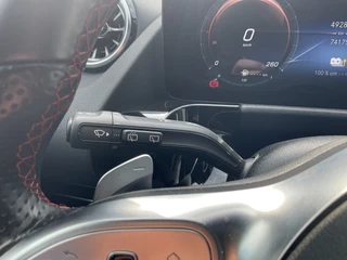 Mercedes-Benz GLA Mercedes-Benz GLA 250 e AMG-Line PHEV Carplay Cam Sfeerverl Led Voorklimatisering Uitstraling! - afbeelding nr 45