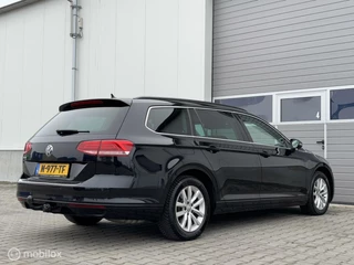 Volkswagen Passat Volkswagen Passat Variant 1.4 TSI ACT Comfortline Business - afbeelding nr 7