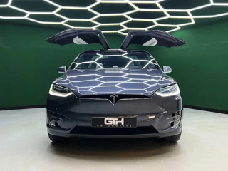 Tesla Model X Tesla Model X 100D Long Range | Autopilot | Raven |  NAP - afbeelding nr 12