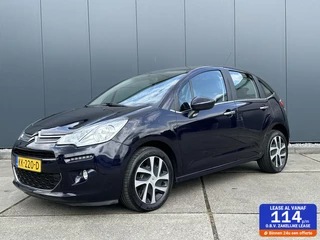 Citroën C3 - 345318278-0