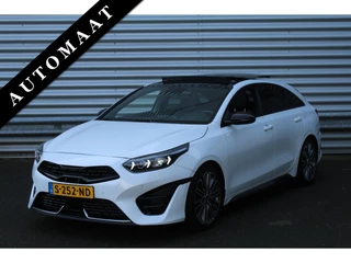 Kia ProCeed - 484911586-0