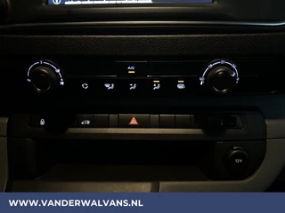 Opel Vivaro Opel Vivaro 2.0 CDTI 123pk L3H1 XL Euro6 # Airco | Camera | Cruisecontrol | Apple Carplay | Parkeersensoren Android Auto, Bijrijdersbank - afbeelding nr 6