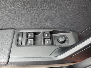 SEAT Ibiza Seat Ibiza 1.0 TSI FR ECC/CARPLAY/NAVI/VITRUEEL/ALCANTARA - afbeelding nr 21