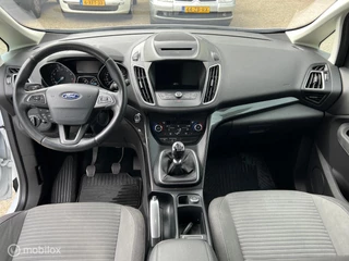 Ford C-MAX Ford C-Max 1.5 Titanium - afbeelding nr 7