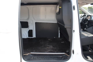 Citroën Jumpy Citroën Jumpy 2.0 BlueHDI 120 M Driver - afbeelding nr 7