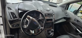 Ford Transit Connect Ford Transit Connect 1.5 EcoBlue L1 Ambiente - afbeelding nr 6