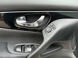 Nissan QASHQAI Nissan Qashqai 1.2 Connect Edition BJ`15 NAP NL PANO Distriketting vv - afbeelding nr 26