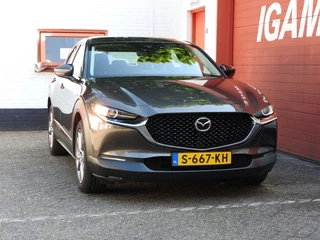 Mazda CX-30 - afbeelding nr 4