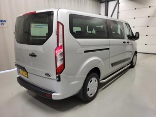 Ford Transit Custom - afbeelding nr 3