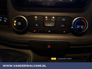Ford Transit Ford Transit 2.0 TDCI 131pk L4H3 Euro6 Airco | Camera | Navigatie | Apple Carplay | Android Auto Cruisecontrol, Parkeersensoren, Verwarmde voorruit, Stoelverwarming, Bijrijdersbank - afbeelding nr 8
