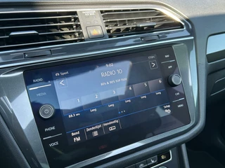 Volkswagen Tiguan Allspace Volkswagen Tiguan 1.5 TSI 150pk DSG AUTOM. Highline Business R PANO DAK I DIGI DASHB. I STOEL + STUUR VERWARMD I INCL. BTW - afbeelding nr 26