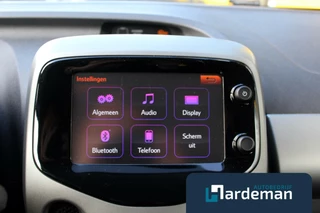 Toyota Aygo Toyota Aygo 1.0 VVT-i x-play Automaat Camera - afbeelding nr 15