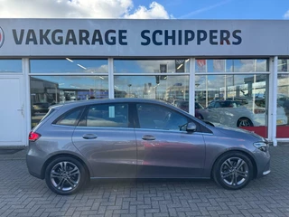 Mercedes-Benz B-Klasse Mercedes B-klasse 160 Advantage - afbeelding nr 11