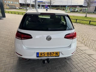 Volkswagen Golf - afbeelding nr 5