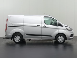 Ford Transit Custom | Navigatie | Multimedia | 3-Persoons - afbeelding nr 13