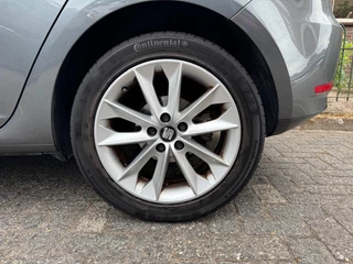 SEAT Ibiza SEAT Ibiza 1.0 EcoTSI Style Connect Airco/Alu wielen/Navigatie - afbeelding nr 38