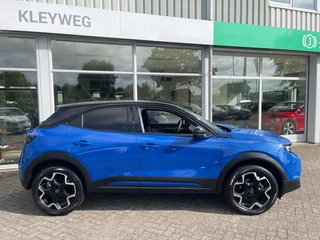 Opel Mokka Opel Mokka Mokka 1.2 T 130pk Ultimate, Aut, Nav, Carplay, El. Stoel/Stuurvw - afbeelding nr 6