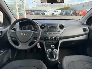 Hyundai i10 Hyundai i10 1.0i Comfort - afbeelding nr 7
