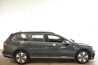 Volkswagen Passat Volkswagen Passat Variant GTE 218PK DSG HYBRID BUSINESS CAMERA/NAVI/MASSAGE - afbeelding nr 10