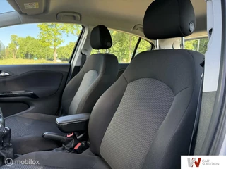 Opel Corsa Opel Corsa 1.4 Edition NAP AIRCO TREKHAAK CRUISE CONTROL - afbeelding nr 10