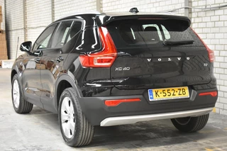 Volvo XC40 Volvo XC40 T2 129pk Aut. Momentum | Park Assist | Trekhaak | Navigation - afbeelding nr 6