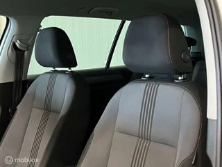 Volkswagen Golf Volkswagen Golf Variant 1.6 TDI Comfortline Allstar [ Trekhaak clima cruise LM ] - afbeelding nr 9