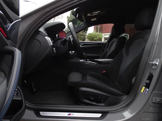 BMW 5 Serie BMW 5 Serie Touring 530e 292PK M-sport Edit.+ / 2021 / Laser LED - afbeelding nr 12