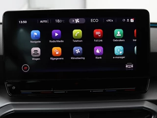SEAT Leon SEAT Leon 1.4 TSI eHybrid PHEV FR | Trekhaak | Carplay |  Full LED | Navigatie | Sportstoelen | Climate control | Parkeerhulp | Cruise control - afbeelding nr 28