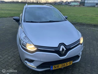 Renault Clio Renault Clio Estate 0.9 TCe Intens - afbeelding nr 9