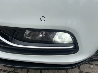 Volkswagen Polo Volkswagen Polo 1.2 TSI Comfortline LED Lichtmetaal Cruise Climate - afbeelding nr 19