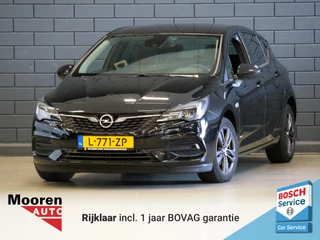 Opel Astra | NAVIGATIE | CARPLAY | CAMERA | - afbeelding nr 1