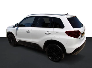 Suzuki Vitara Suzuki Vitara 1.4 B.jet Stijl - afbeelding nr 5