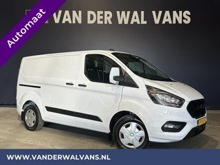 Ford Transit Custom - 141596390-0