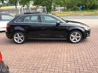 Audi A3 Audi A3 Sportback 1.4 e-tron Lease Edition Digitaal Cockpit Panorama - afbeelding nr 4