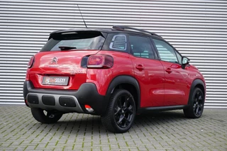 Citroën C3 Aircross - afbeelding nr 5