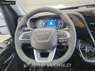 Iveco Daily Iveco Daily 35C18 3.0L Automaat 16m3 L4H2 LED ACC Navi Parkeersensoren Camera L3H2 3,5t Trekgewicht 16m3 Airco - afbeelding nr 18