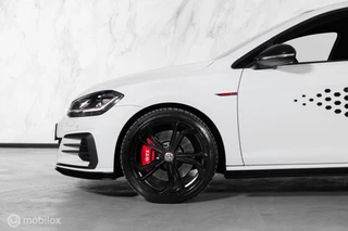 Volkswagen Golf Volkswagen Golf 2.0 TSI GTI TCR PANO|AKRA|LED|CAMERA|ACC| - afbeelding nr 7