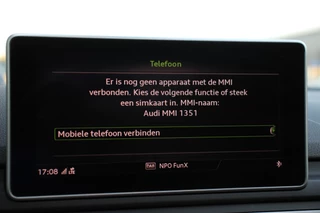 Audi RS4 Audi RS4 A4 Avant 2.9 TFSI quattro Pro Line Plus | Pano | Carbon | Massage | Head Up - afbeelding nr 43