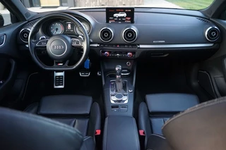Audi S3 - afbeelding nr 48